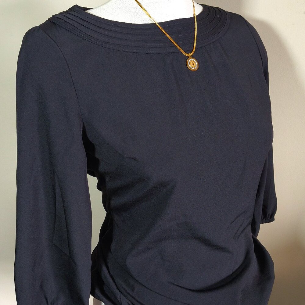 Banana Republic Black Top